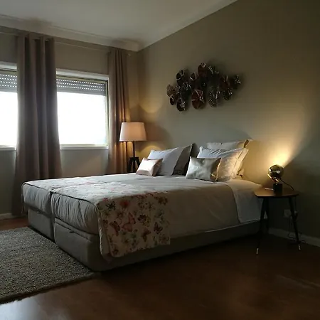 Apartment Pontocom Bolhao