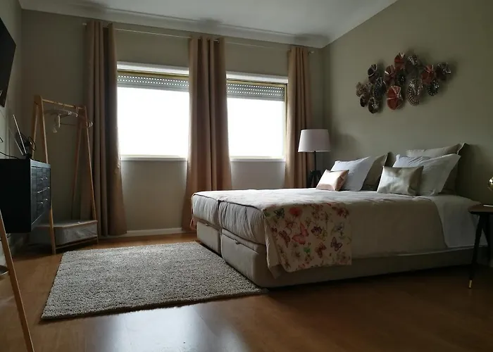 Pontocom Bolhao Apartment