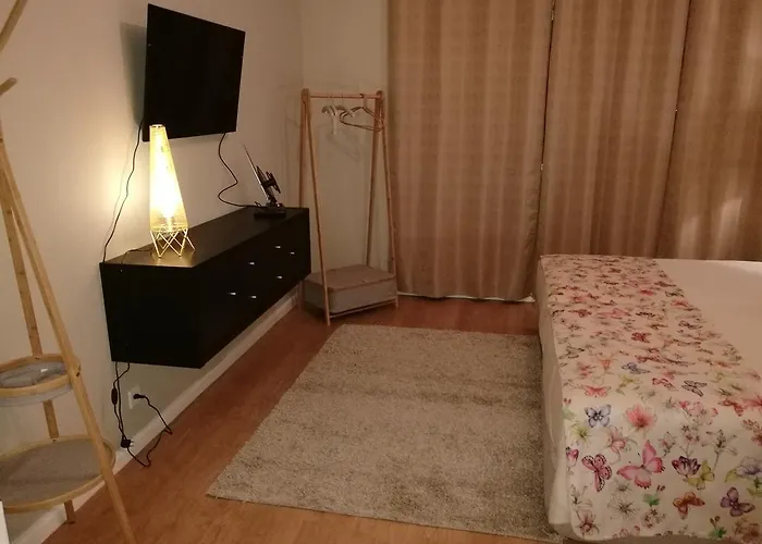 Pontocom Bolhao Porto