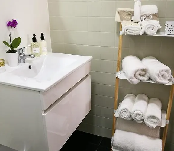 Apartment Pontocom Bolhao