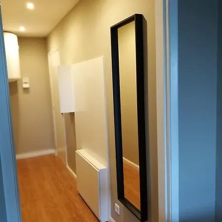 Apartament Pontocom Bolhao Porto