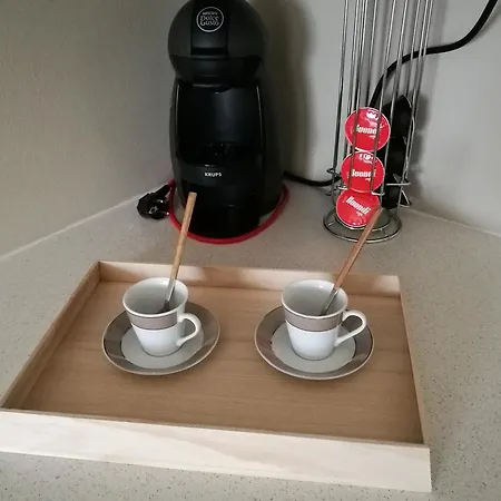 Pontocom Bolhao דירה פורטו