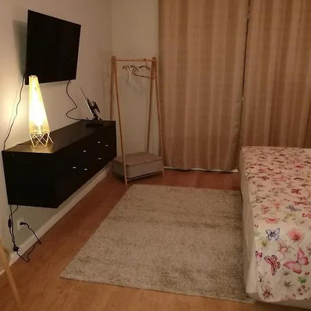 Pontocom Bolhao פורטו