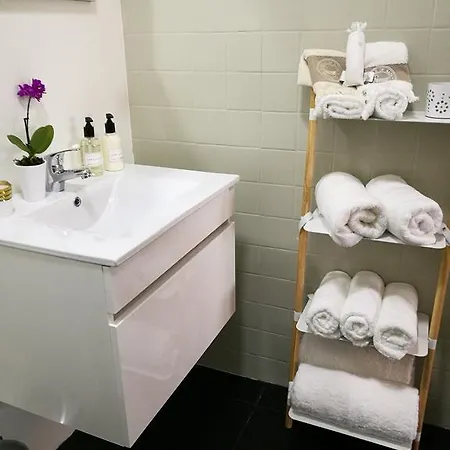 Appartement Pontocom Bolhao