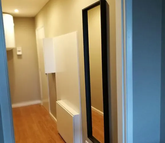 Apartman Pontocom Bolhao Porto