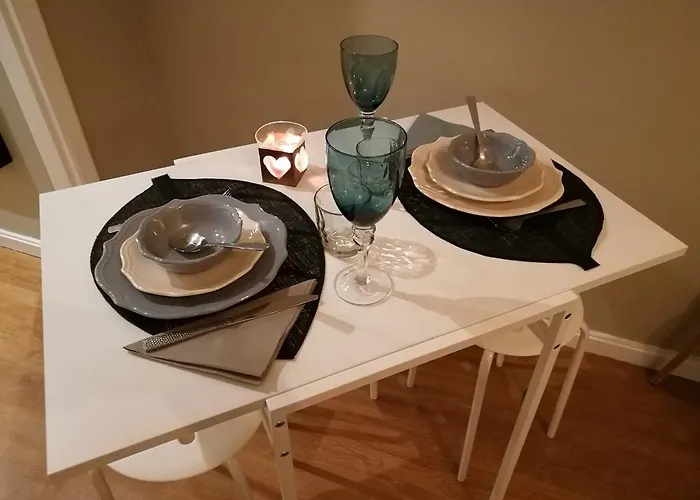 Pontocom Bolhao Apartman Porto