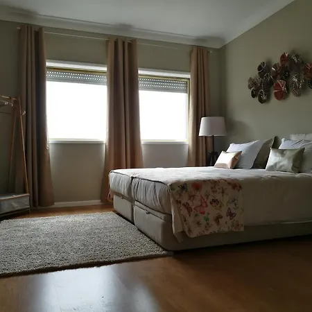 Pontocom Bolhao Apartament