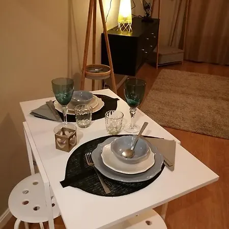 Lejlighed Pontocom Bolhao Porto